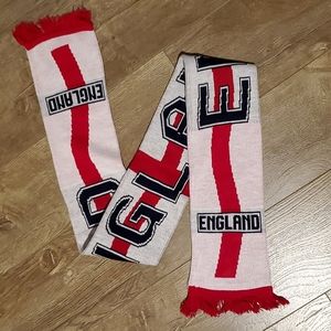 England Scarf